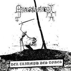 Der Triumph des Todes