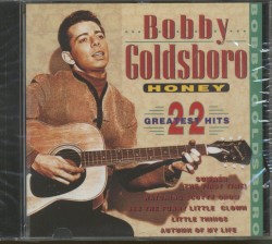 Honey: 22 Greatest Hits