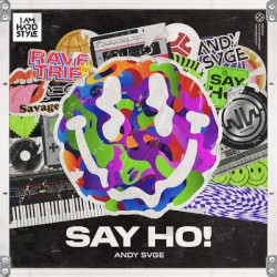 Say Ho!