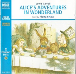 Alice's Adventures in Wonderland