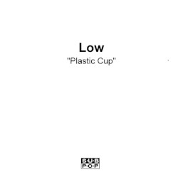 Plastic Cup