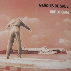 Rue de Siam
