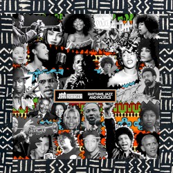 Rhythms, Jazz and Politics