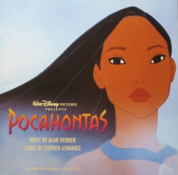 Pocahontas: An Original Walt Disney Records Soundtrack