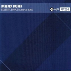 Beautiful People (Floorplan remix)