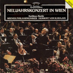 Neujahrskonzert in Wien