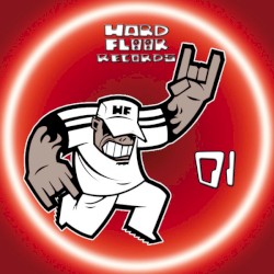 Hardfloor 01