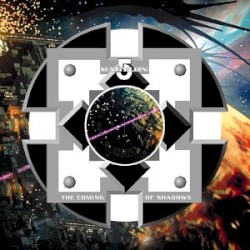 Babylon 5: The Coming of Shadows