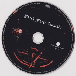 Black Force Domain