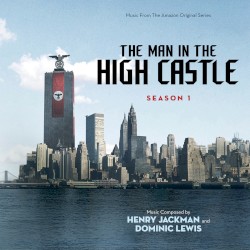 The Man in the High Castle: Season One