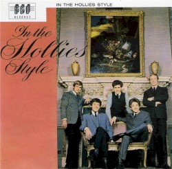 In the Hollies Style