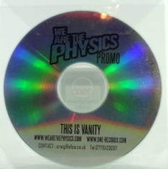 This Is Vanity