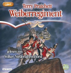 Weiberregiment