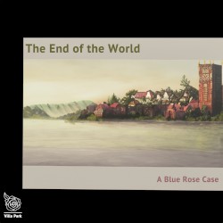 The End of the World