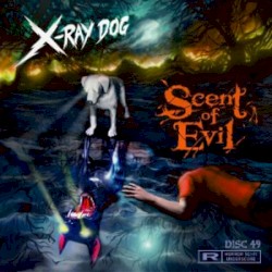 Scent of Evil: R: Horror Sci-Fi Underscore