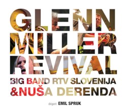 Glenn Miller Revival