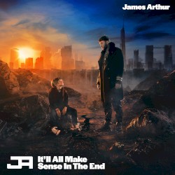 It’ll All Make Sense in the End