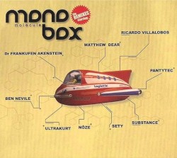 Realm 02 (Substance Remix)