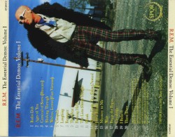 The Essential Demos: Volume One