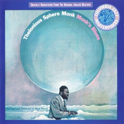 Monk’s Blues