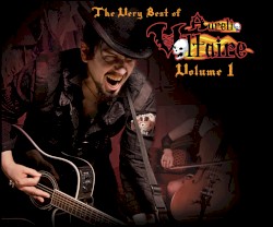The Very Best of Aurelio Voltaire, Vol 1