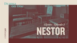 Ulysses #2, “Nestor”