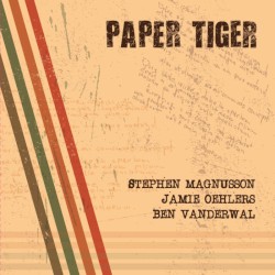 Paper Tiger