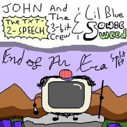 End of An Era Split EP