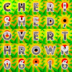 Cherished, Overthrown [06-16]