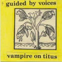 Vampire on Titus / Propeller