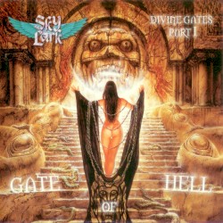 Divine Gates, Part I: Gate of Hell