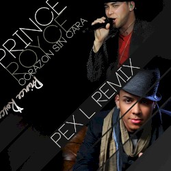 Corazón sin cara (Pex L edit version)