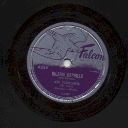 Hilario carrillo / Ahora si estarás conforme