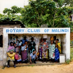 Rotary Club of Malindi
