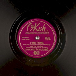 I Want to Rock / Tain’t No Good