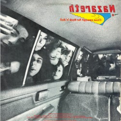 Close Enough for Rock 'N' Roll