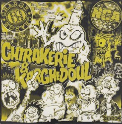 Chtrakerie & Karghedoul