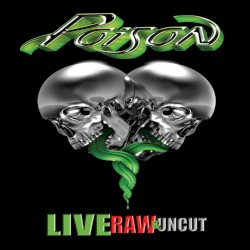 Live Raw & Uncut