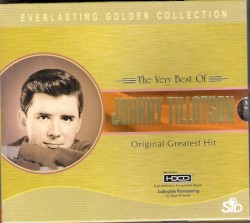 The Very Best of Johnny Tillotson
