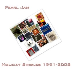 Christmas Singles 1991-2009