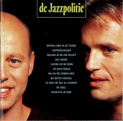 De Jazzpolitie