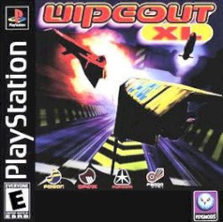Wipeout XL