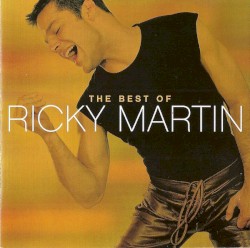 The Best of Ricky Martin