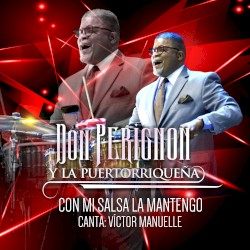 Con mi salsa la mantengo