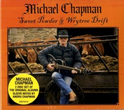 Sweet Powder & Wrytree Drift