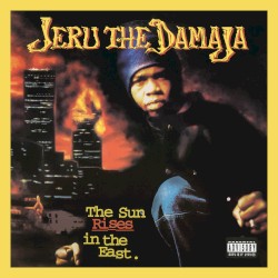 The Sun Rises in the East