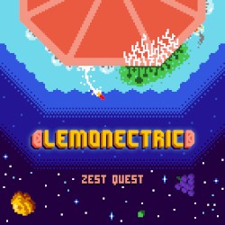 Zest Quest