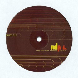 The Fix EP