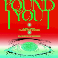 I Found You (Dimitri From Paris remix)