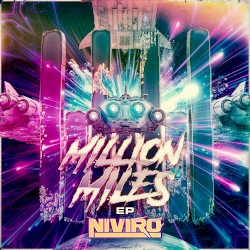 Million Miles EP
